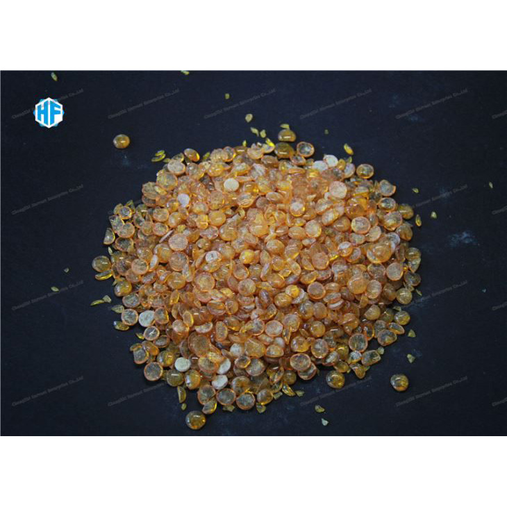 Rosin Ester Txhim Kho Kev Ua Haujlwm Zoo Li Cas?