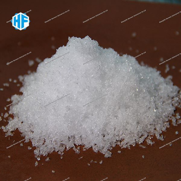 Tom ntej: Ammonium Formate CAS 540-69-2