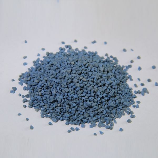 Anti-skid Coloured Aggregates