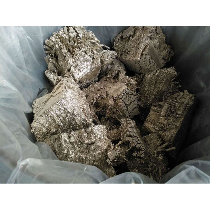 High Purity Calcium Hlau