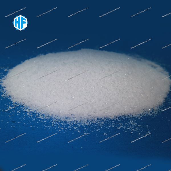 Sodium Acetate Anhydrous Trihydrate CAS 127-09-3 CAS 6131-90-4